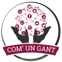 com un gant agence de communication Savoie
